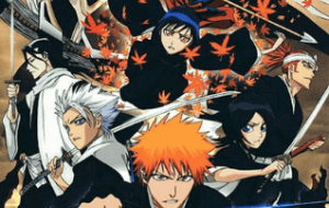 Bleach Movie 1: Memories Of Nobody مترجم