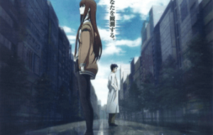 Steins;gate Movie: Fuka Ryouiki No Déjà Vu مترجم