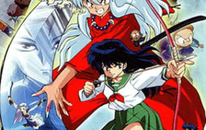 Inuyasha Movie 1: Toki Wo Koeru Omoi مترجم