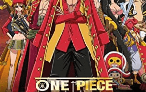 One Piece Movie 12: Z مترجم