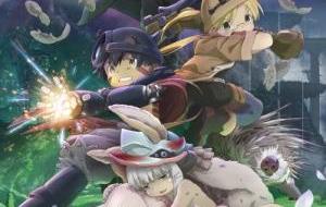 Made In Abyss Movie 2: Hourou Suru Tasogare مترجم