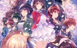 Saenai Heroine No Sodatekata Fine مترجم