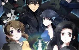 Mahouka Koukou No Rettousei Movie: Hoshi Wo Yobu Shoujo مترجم