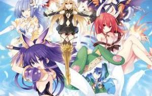 Date A Live Movie: Mayuri Judgment مترجم