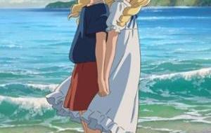 Omoide No Marnie مترجم