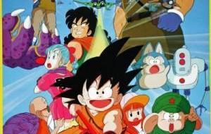 Dragon Ball Movie 1: Shen Long No Densetsu مترجم