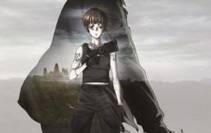 Psycho-pass Movie مترجم