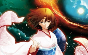 Kara No Kyoukai Movie 8: Shuushou مترجم