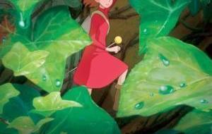 Karigurashi No Arrietty مترجم