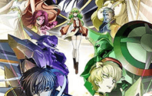 Code Geass: Fukkatsu No Lelouch مترجم