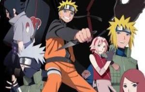 Naruto: Shippuuden Movie 6 - Road To Ninja مترجم