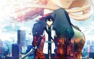 Sword Art Online Movie: Ordinal Scale مترجم