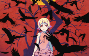 Kizumonogatari I: Tekketsu-hen مترجم