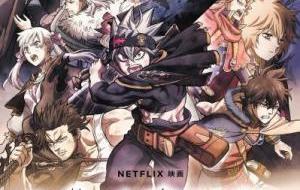 Black Clover: Mahou Tei No Ken مترجم