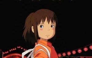 Sen To Chihiro No Kamikakushi (spirited Away) مترجم