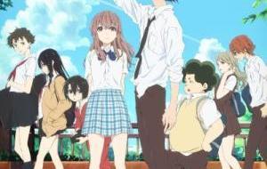 Koe No Katachi مترجم