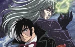 Black Jack: Futari No Kuroi Isha مترجم