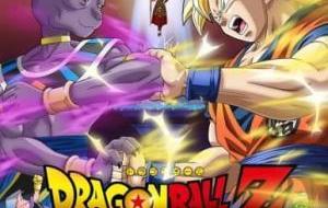 Dragon Ball Z Movie 14: Kami To Kami مترجم