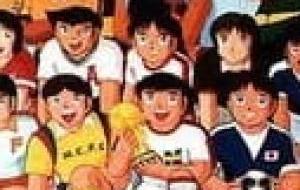 Captain Tsubasa: Ayaushi! Zen Nihon Jr. مترجم