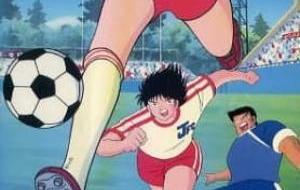 Captain Tsubasa: Asu Ni Mukatte Hashire! مترجم