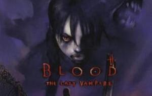 Blood: The Last Vampire مترجم