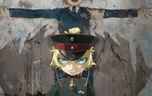 Youjo Senki Movie مترجم