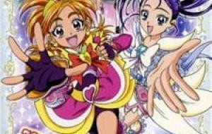 Futari Wa Precure: Splash☆star مترجم