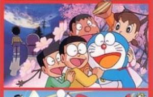 Doraemon: Doraemon Comes Back (movie) مترجم