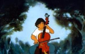 Cello Hiki No Gauche (1982) مترجم