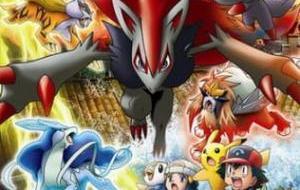 Pokemon Movie 13: Genei No Hasha Zoroark مترجم