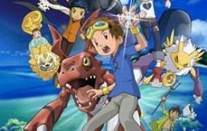 Digimon Tamers: Boukensha-tachi No Tatakai مترجم