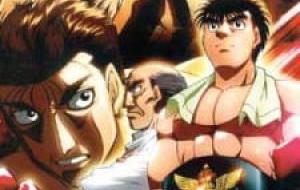 Hajime No Ippo: Champion Road مترجم