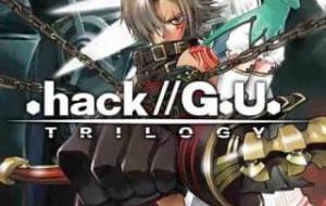 .hack//g.u. Trilogy مترجم