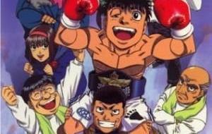 Hajime No Ippo: Boxer No Kobushi مترجم