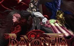 Bayonetta: Bloody Fate مترجم