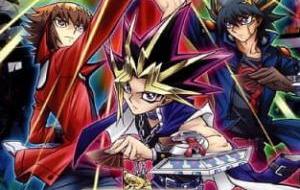 Yu☆gi☆oh! Movie: Chou Yuugou! Toki Wo Koeta Kizuna مترجم