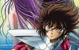 Saint Seiya: Tenkai-hen Josou – Overture مترجم