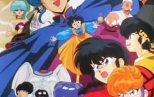 Ranma ½: Chuugoku Nekonron Daikessen! Okite Yaburi No Gekitou-hen!! مترجم