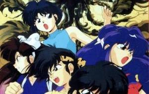 Ranma ½: Chou Musabetsu Kessen! Ranma Team Vs. Densetsu No Houou مترجم