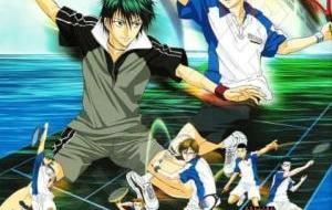 Tennis No Ouji-sama Movie 1: Futari No Samurai – The First Game مترجم