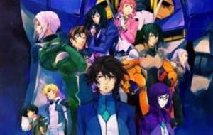 Kidou Senshi Gundam 00 Movie: A Wakening Of The Trailblazer مترجم