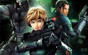 Appleseed Saga Ex Machina مترجم