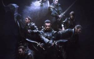 Kingsglaive: Final Fantasy Xv مترجم