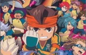 Inazuma Eleven: Saikyou Gundan Ogre Shuurai مترجم