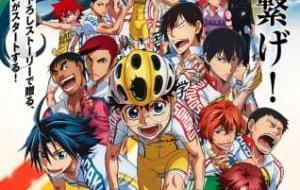 Yowamushi Pedal Movie مترجم