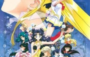 Bishoujo Senshi Sailor Moon S: Kaguya-hime No Koibito مترجم