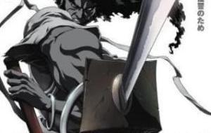 Afro Samurai Movie مترجم