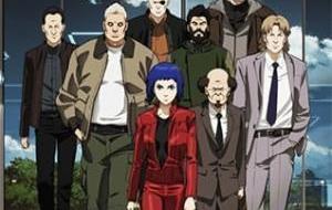 Koukaku Kidoutai Arise: Ghost In The Shell – Border:1 Ghost Pain مترجم