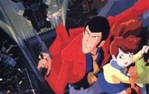 Lupin Iii: Kutabare! Nostradamus مترجم