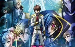 Code Geass: Hangyaku No Lelouch Ii – Handou مترجم